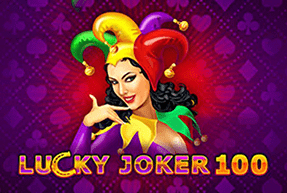 Lucky Joker 100