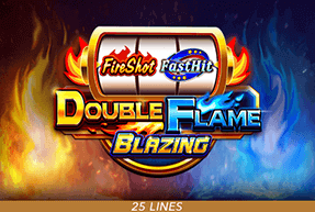 Double Flame