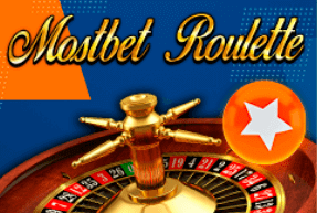 Mostbet Roulette