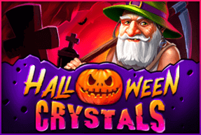 Halloween Crystals