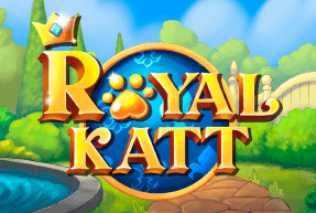 Royal Katt