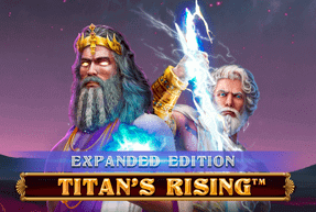 Titan’s Rising - Expanded Edition