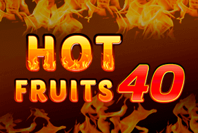 Hot Fruits 40