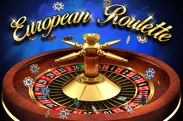 European Roulette