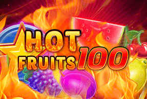 Hot fruits 100