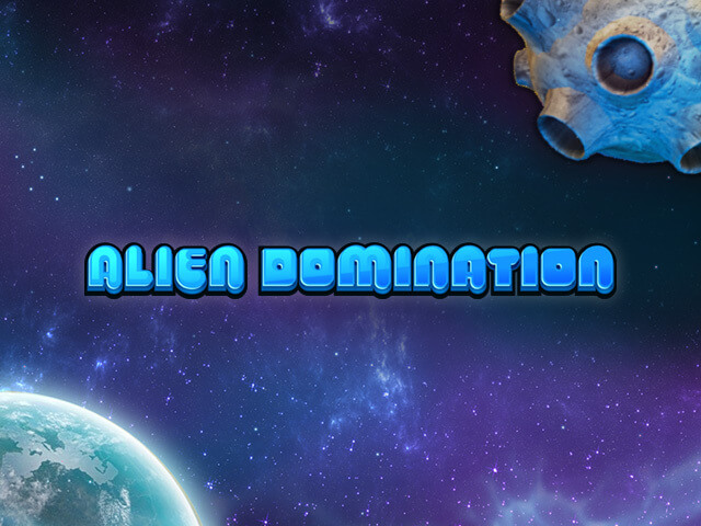 Alien Domination