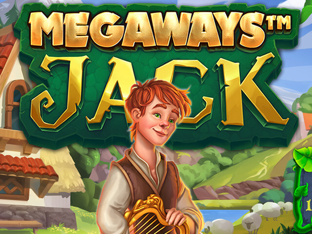 Megaways Jack