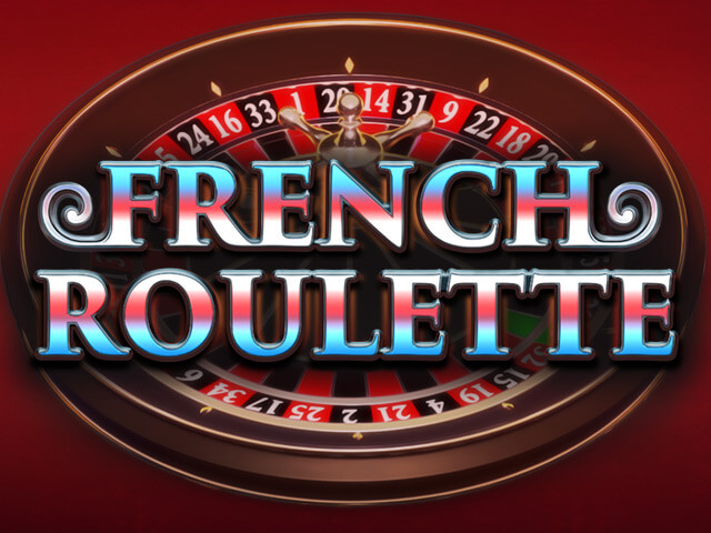 French Roulette Classic