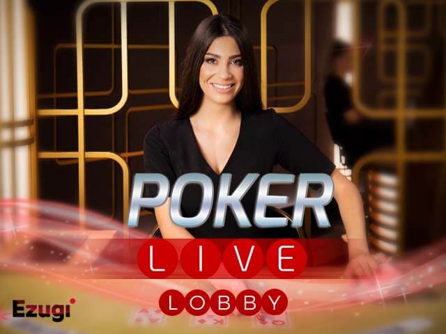 Poker Live