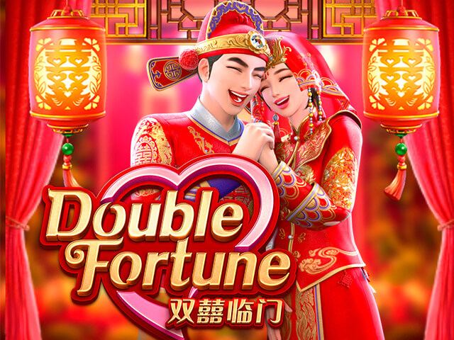 Double Fortune