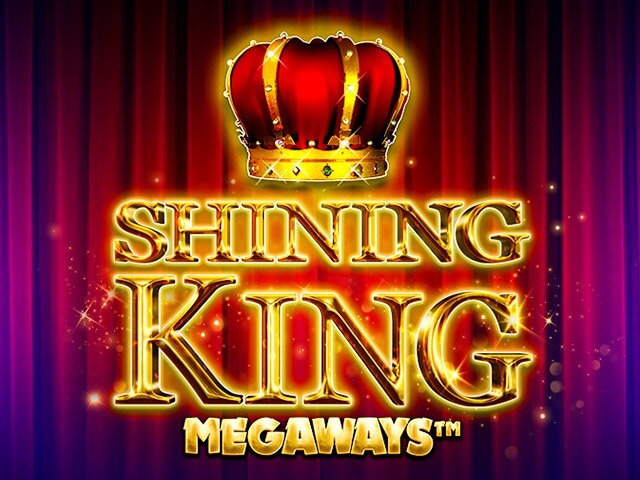 Shining King Megaways