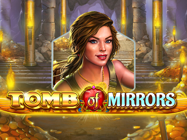 Tomb of Mirrors