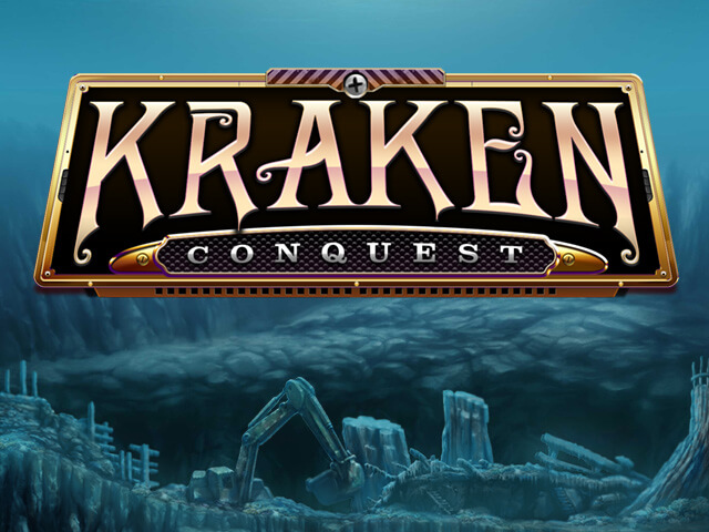 Kraken Conquest