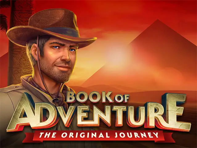 Book of Adventure