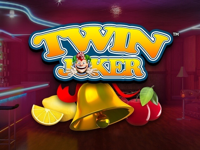 Twin Joker