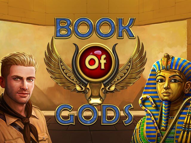 Book of Gods