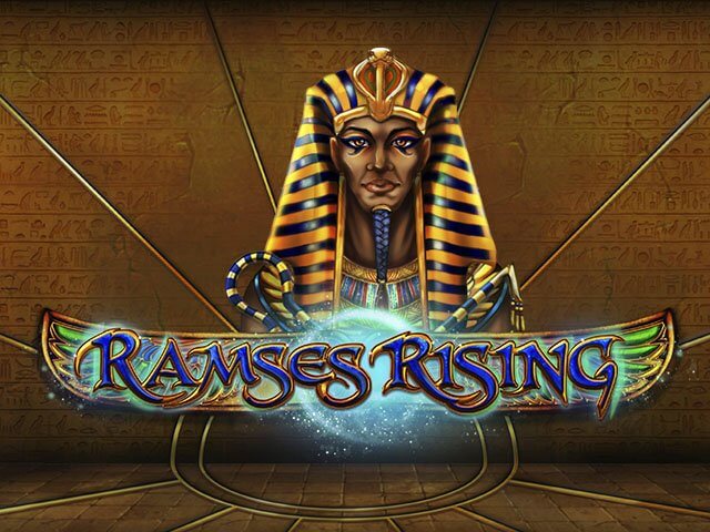 Ramses Rising