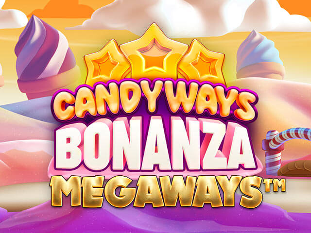 Candyways Bonanaza