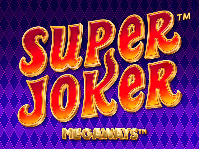 Super Joker