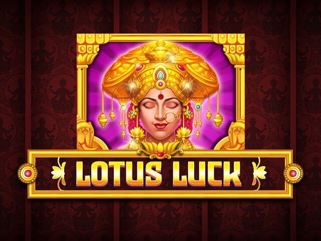 Lotus Luck