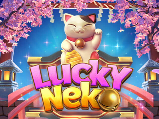 Lucky Neko