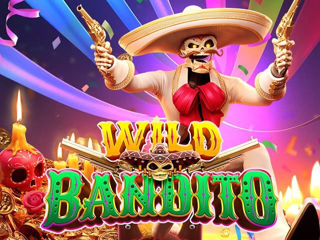 Wild Bandito