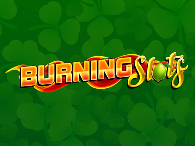 Burning Slots