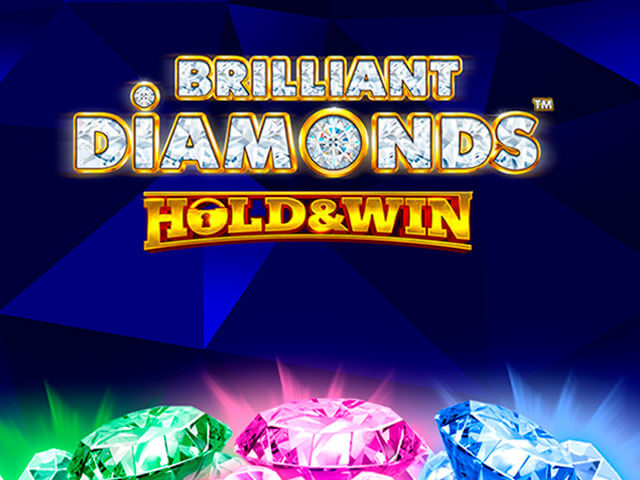 Brilliant Diamonds: Hold & Win