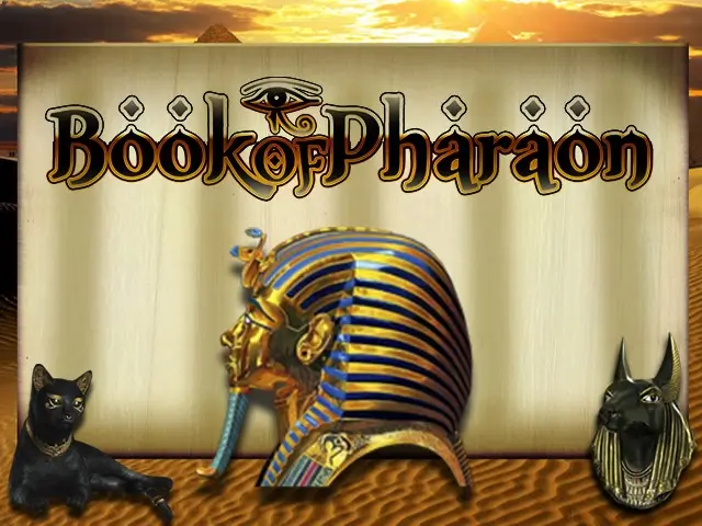 Book of Pharaon HD