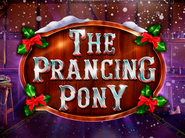 The Prancing Pony